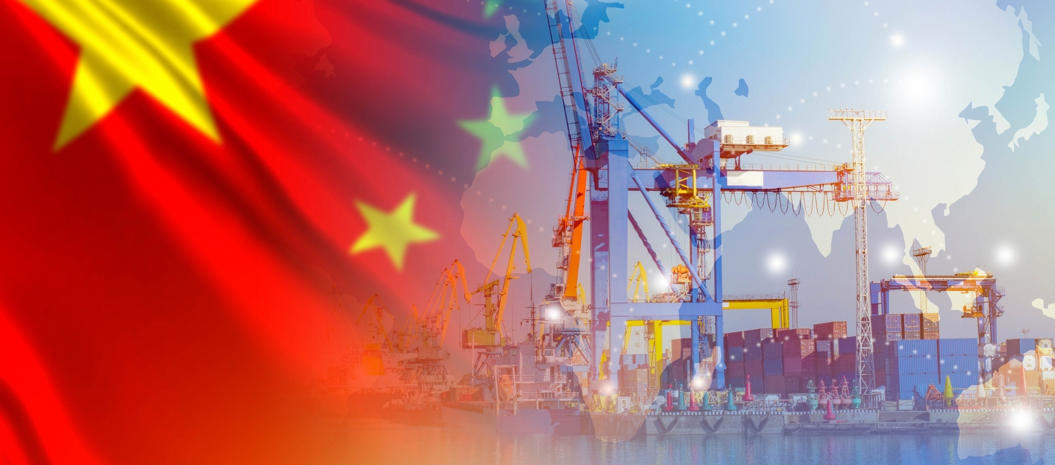 Sea freight prices from China