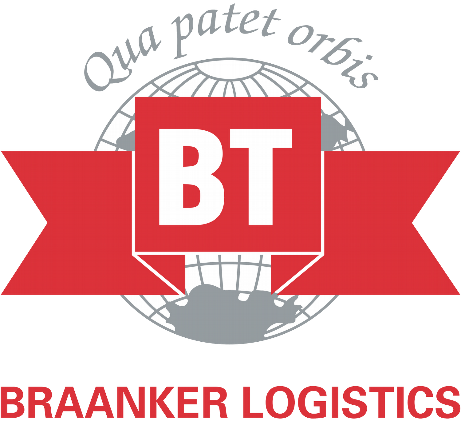Logo Braanker Logistics